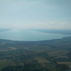 Verortung via Georeferenzierung der Kamera: Aufgenommen in der Nähe von Székesfehérvári, Ungarn in 1500 Meter